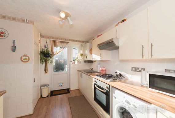 3 Bedroom Terraced